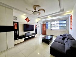 Blk 123 Simei Street 1 (Tampines), HDB 5 Rooms #569344081